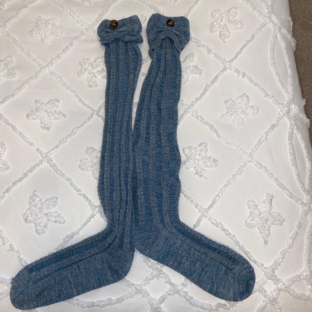 boot socks